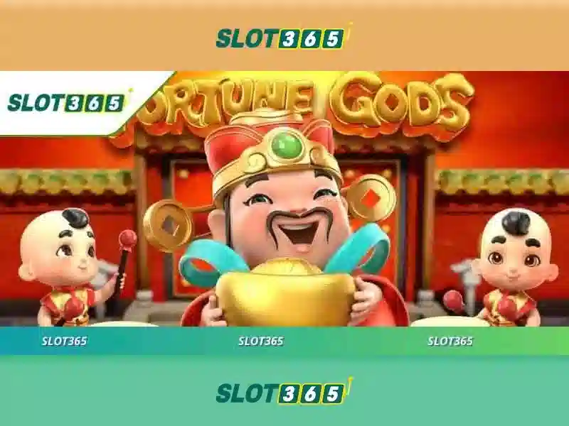 Slot365: Đánh giá và trải nghiệm chơi máy xèng trực tuyến