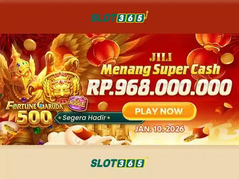 slot365 link alternatif – Trải nghiệm mượt mà cho bạn chơi