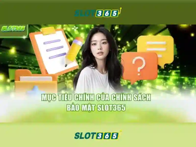 Slot365 - Nền tảng Slot Trực Tuyến Đáng Tin Cậy