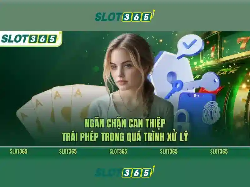 Tóm tắt và lời mời trải nghiệm slot365 tải app