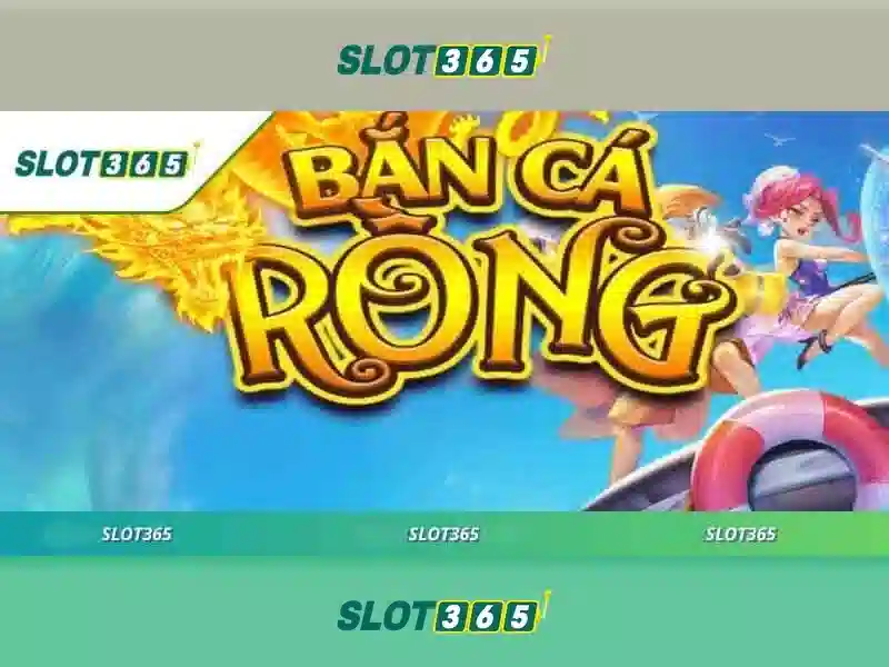 Slot365 - Trang web đánh bạc trực tuyến hàng đầu