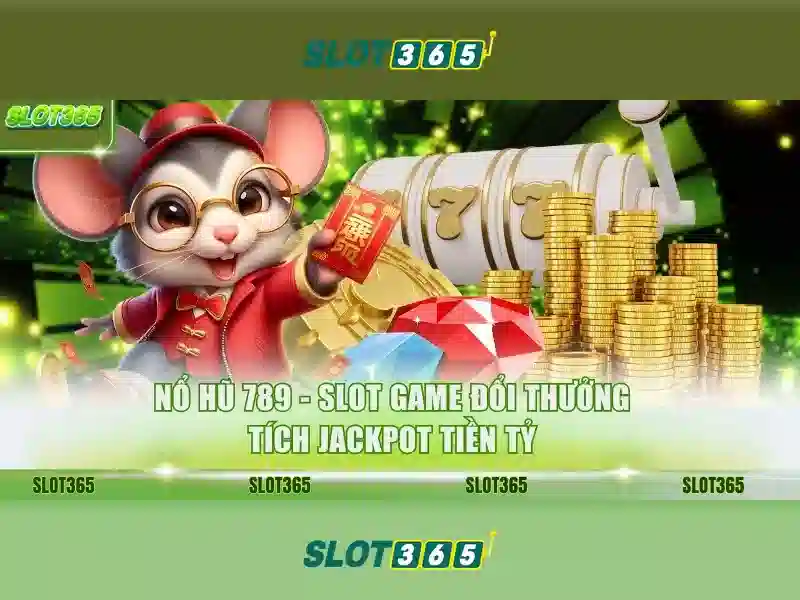 Lợi ích khi tham gia Slot365