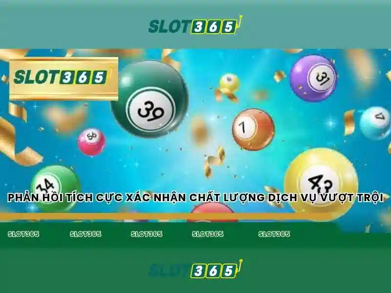 phiên bản mới Slot365 – trải nghiệm tối ưu cùng ưu đãi Slot365