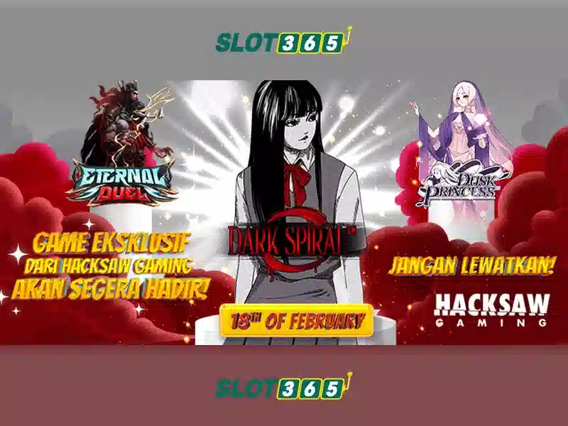 Slot365 - Trải nghiệm casino trực tuyến đáng tin cậy tại Việt Nam
