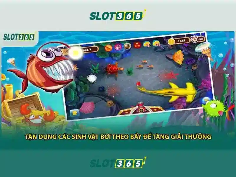 Slot365 là nền tảng chơi slot trực tuyến uy tín