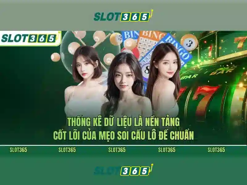 Slot365: Đánh giá và thông tin tổng quan