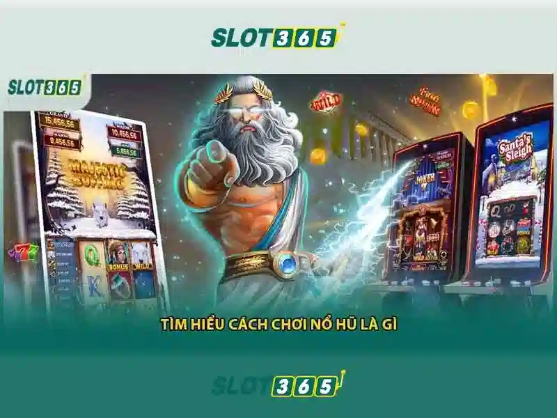 Nguồn gốc và sứ mệnh của slot365 apk