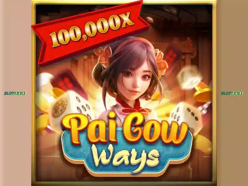 Tại sao Slot365 nổi bật trong thị trường trò chơi trực tuyến