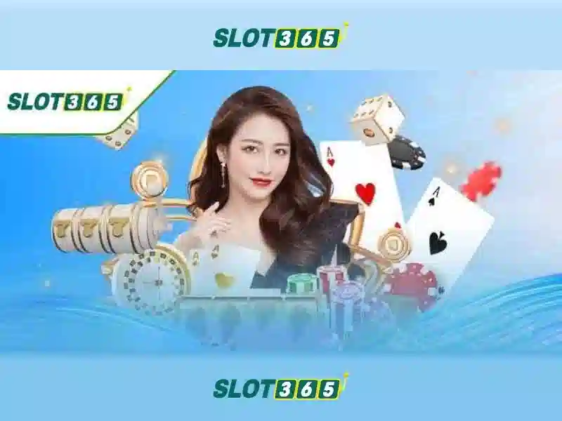 Slot365 free – Tổng quan và giá trị
