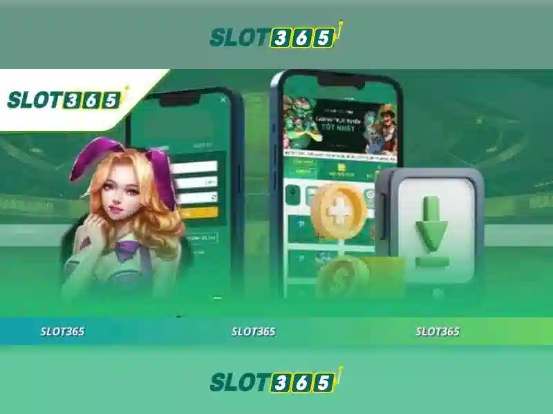 slot365. – Khám phá nền tảng slot365. và trải nghiệm