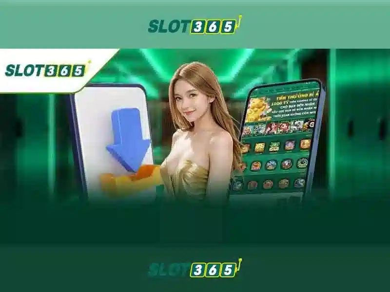 Ưu thế và cạnh tranh của slot365.