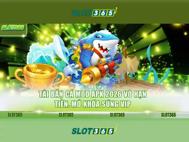Tại sao chọn Slot365