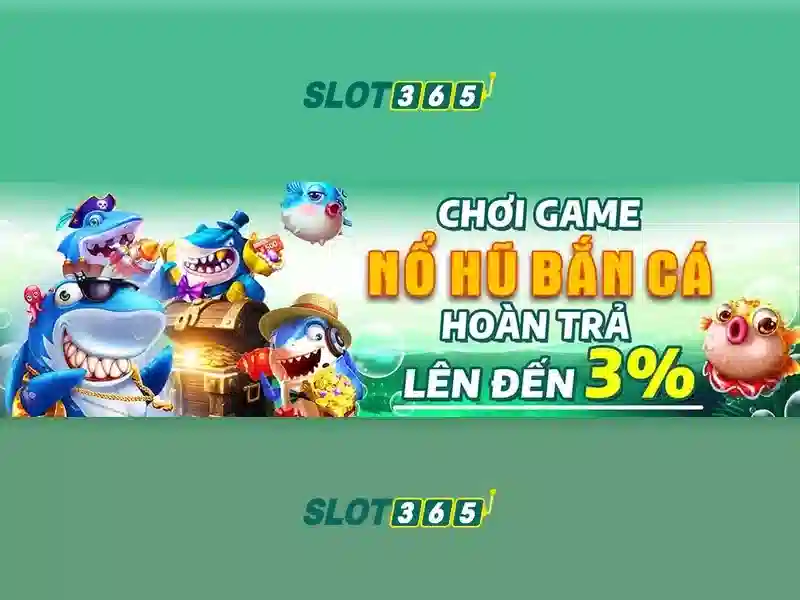 Slot365 là gì và tại sao người chơi Việt Nam quan tâm