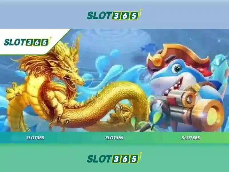 Slot365 - Trải nghiệm máy xè quay trực tuyến chất lượng cao