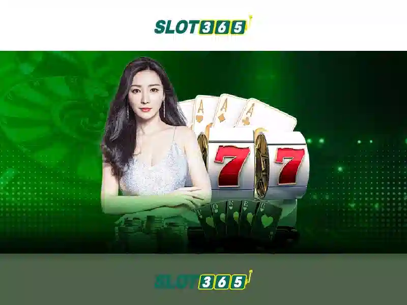 Slot365 là gì?