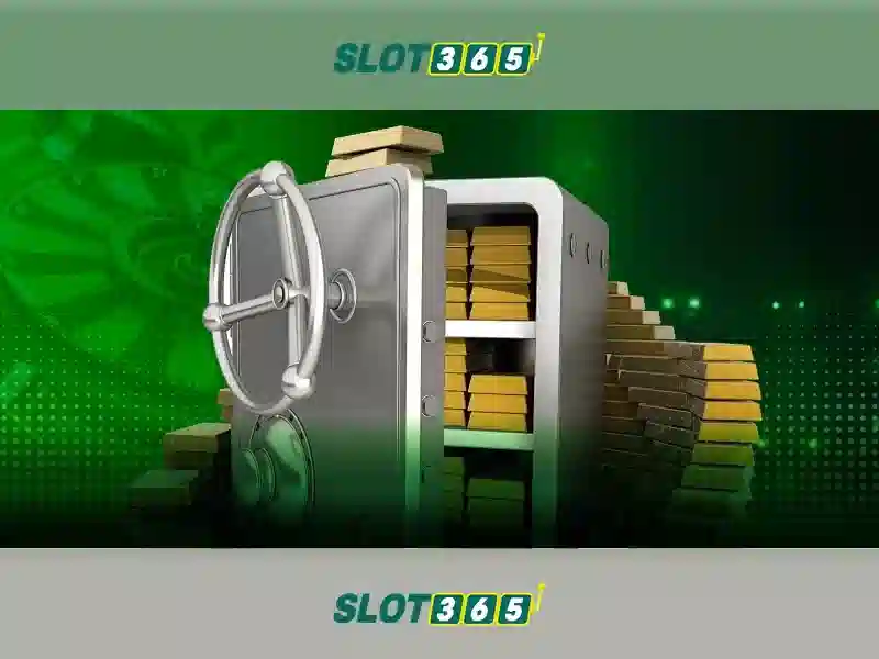 Slot365 là gì? Tổng quan về nền tảng Slot365 và trải nghiệm chơi trực tuyến