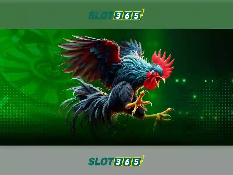Slot365 là gì? Khám phá nền tảng casino trực tuyến