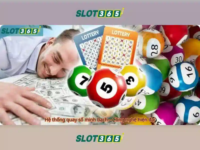 Slot365 - Trải nghiệm slot online đỉnh cao