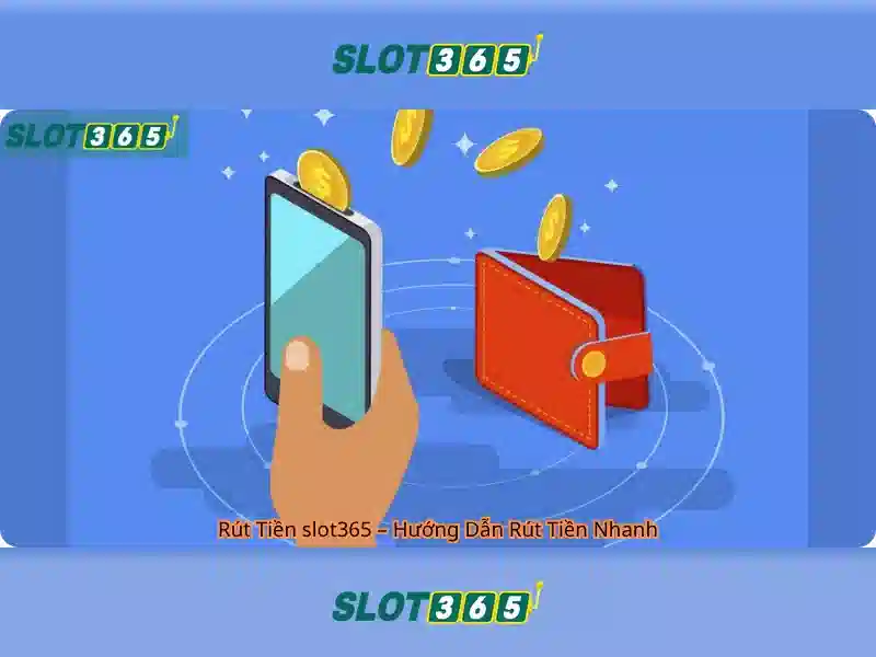 Slot365: Nền tảng slot trực tuyến an toàn và giải trí