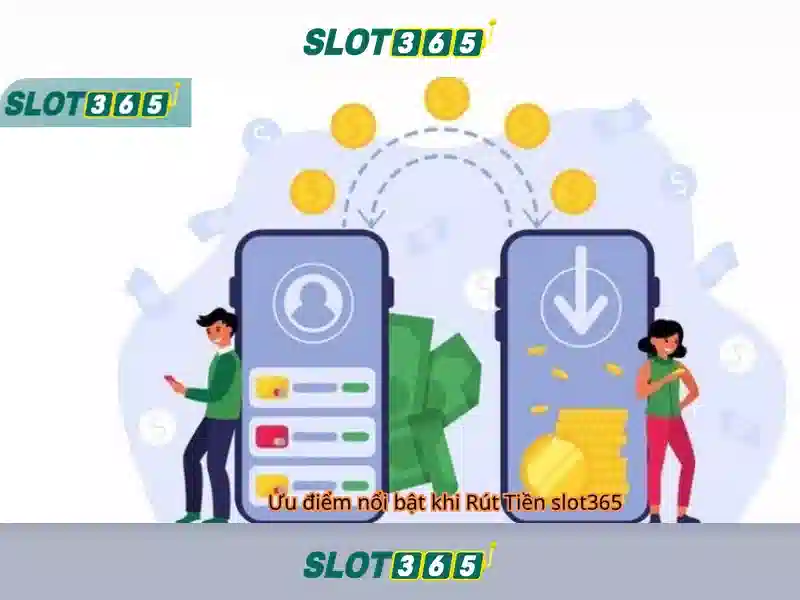 Slot365 – Đánh giá nền tảng máy slot trực tuyến
