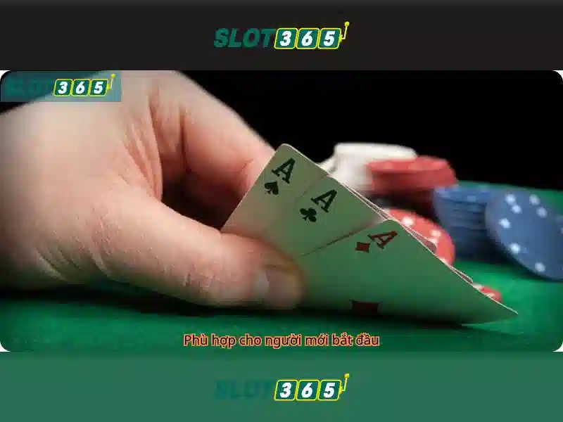 Slot365 là nền tảng slot trực tuyến hàng đầu cho người chơi Việt