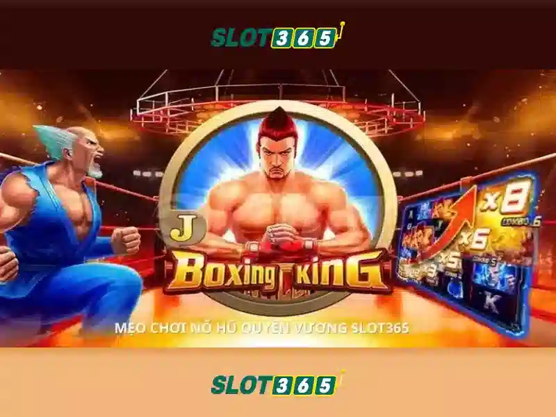 Slot365: Đánh giá và trải nghiệm trò chơi khe cắm trực tuyến