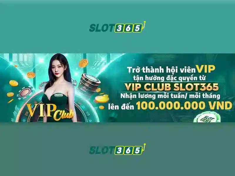 Trải nghiệm người dùng và giao diện thân thiện trên Slot365