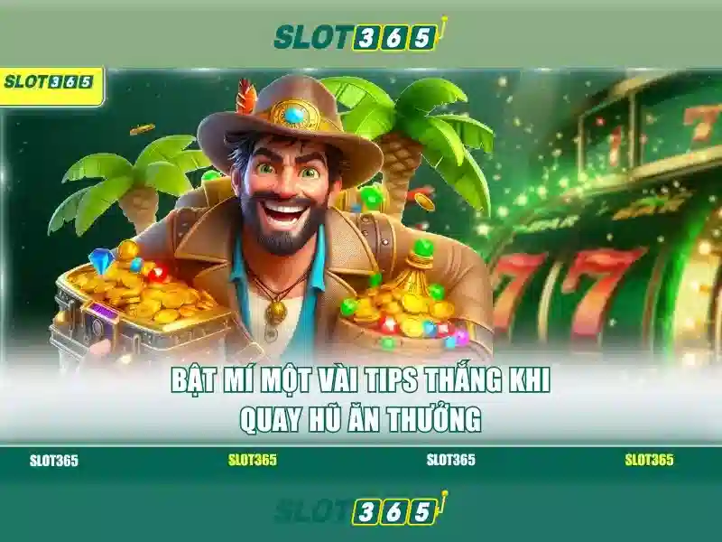 Giới thiệu về slot365