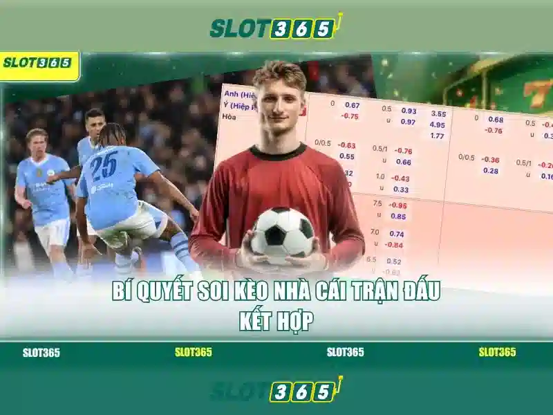 Những lợi ích của Slot365