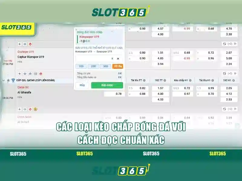Trò chơi slot và nhà phát triển