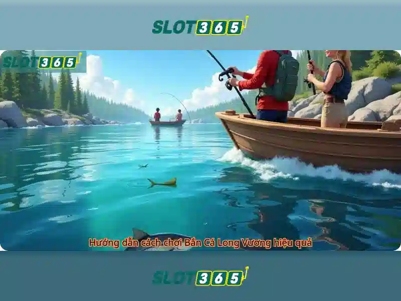 Các tựa game nổi bật