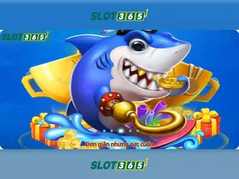 Slot365 - Khám phá thế giới slot trực tuyến