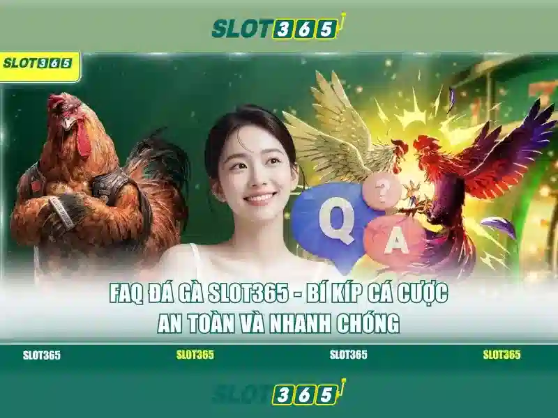 Slot365 - Hệ thống giải trí xèng trực tuyến đáng tin cậy