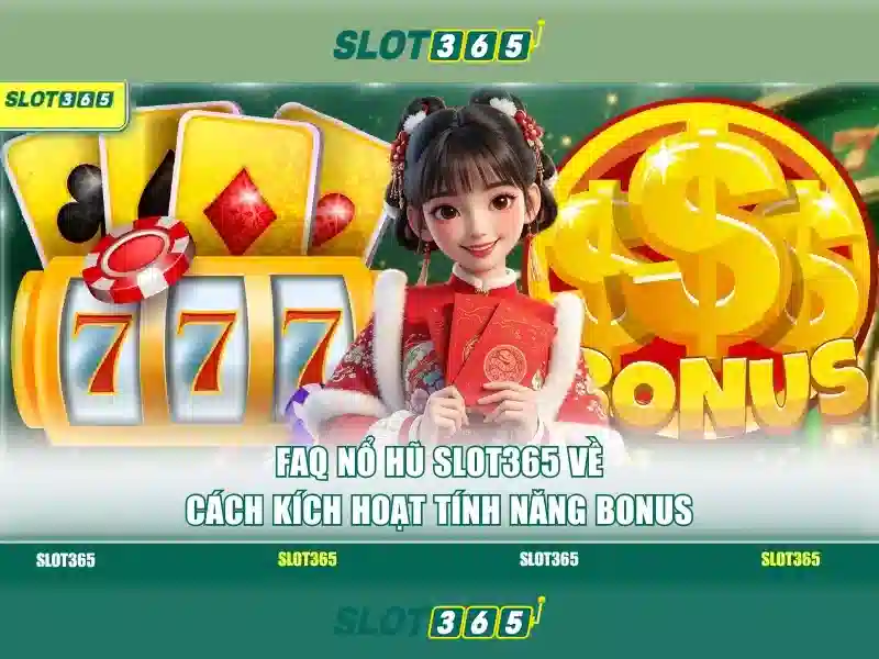 Tại sao chọn Slot365
