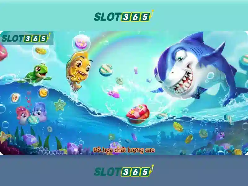 Slot365: Nền tảng casino trực tuyến hiện đại