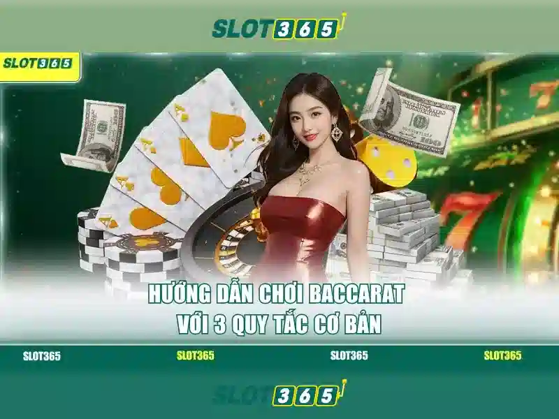 Slot365: Nền tảng casino trực tuyến cho trải nghiệm slot tuyệt vời