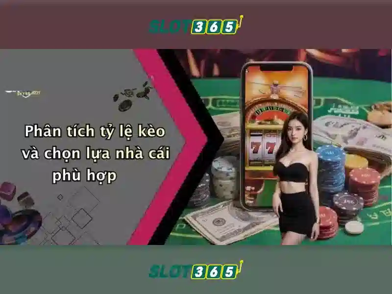 Slot365: Trải nghiệm đánh bạc trực tuyến an toàn và phong phú