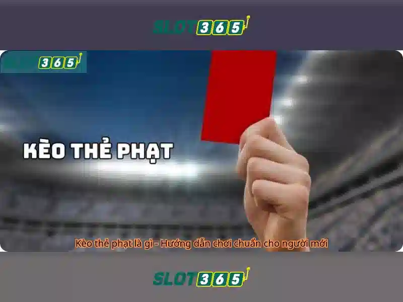 Lợi ích của Slot365