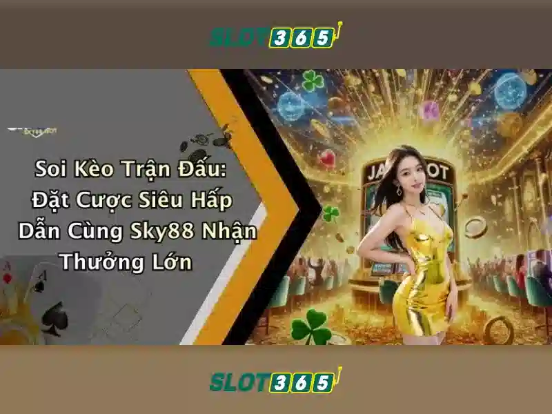 Slot365 là gì?
