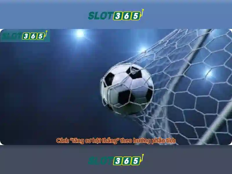 Slot365 là gì?
