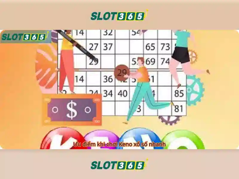 Slot365 là gì và tại sao được người chơi ưa chuộng