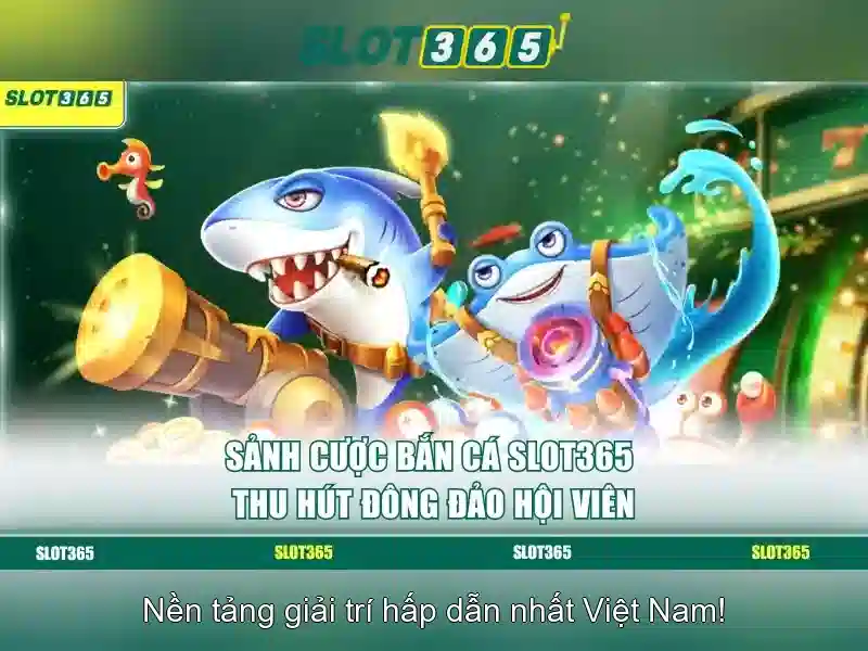 Danh mục trò chơi và tính năng
