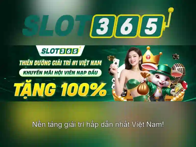 Slot365: Đánh giá và trải nghiệm người dùng