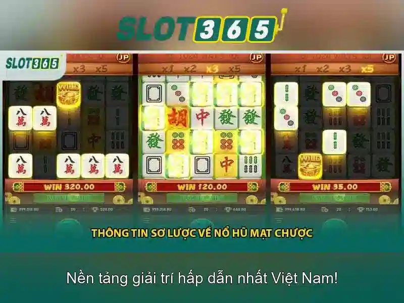 nạp tiền Slot365 – Hướng dẫn và trải nghiệm Slot365
