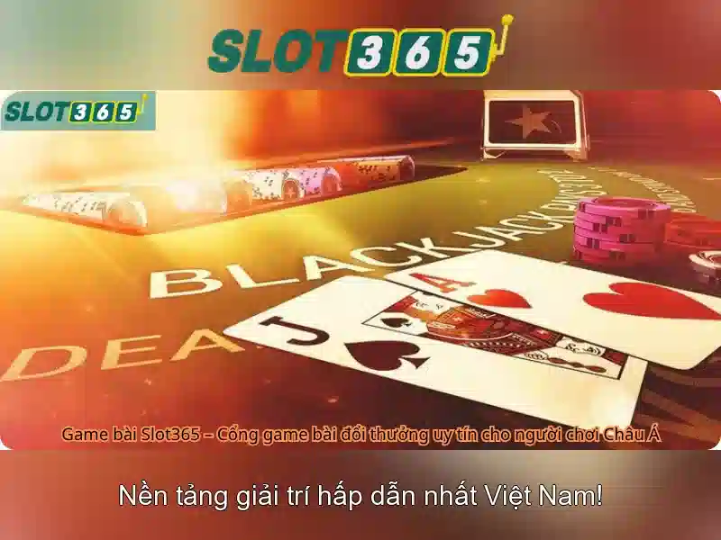 slot game Slot365 – Trải nghiệm đỉnh cao và review Slot365