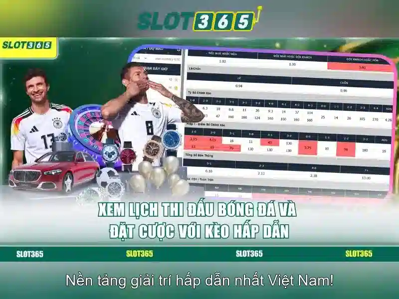 Trò chơi và khuyến mãi