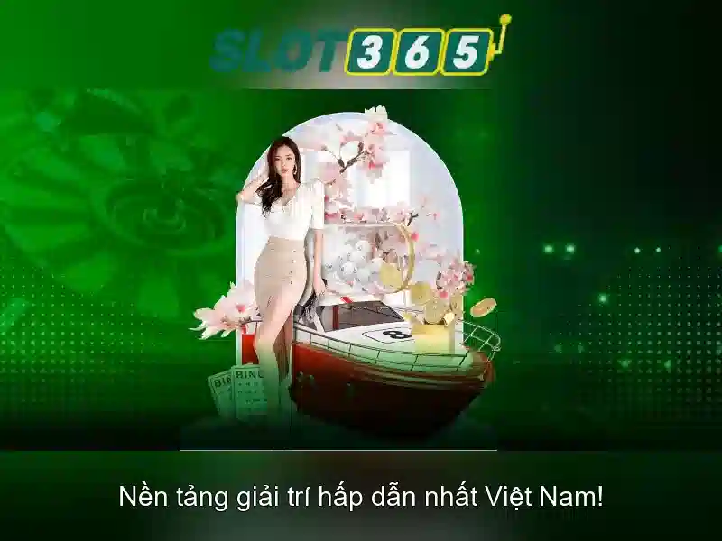 Slot365 là gì?