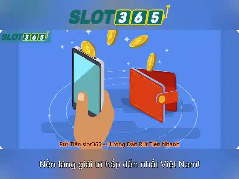 Slot365 – Trải nghiệm casino trực tuyến đỉnh cao