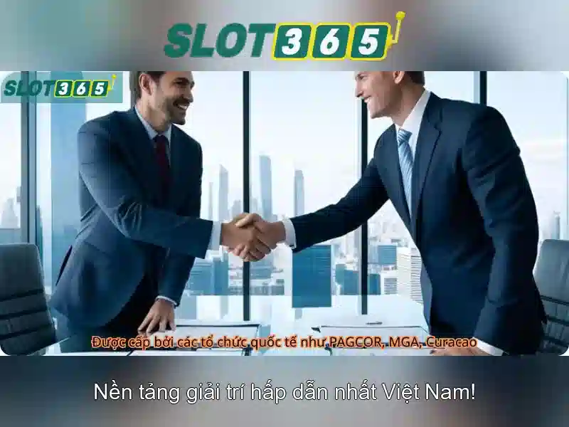 Slot365 thế mạnh và trò chơi đa dạng