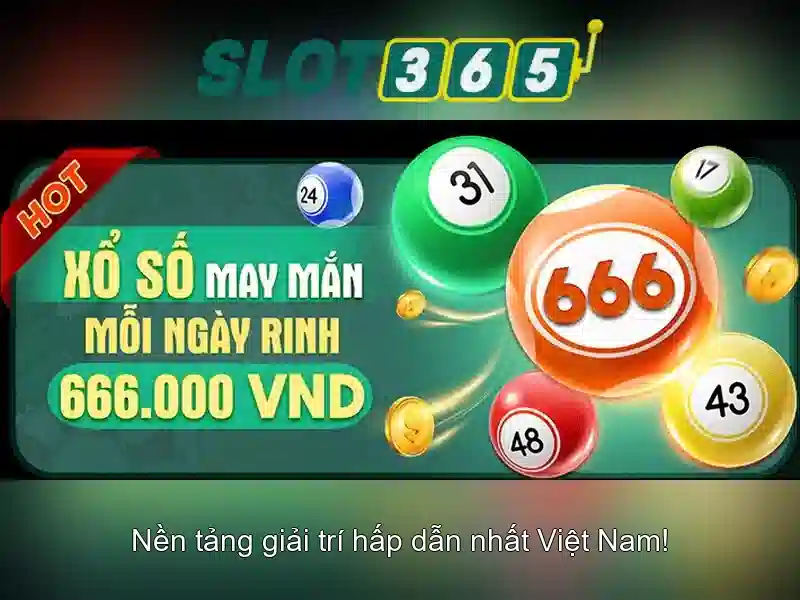 An toàn và bảo mật cho người chơi Slot365